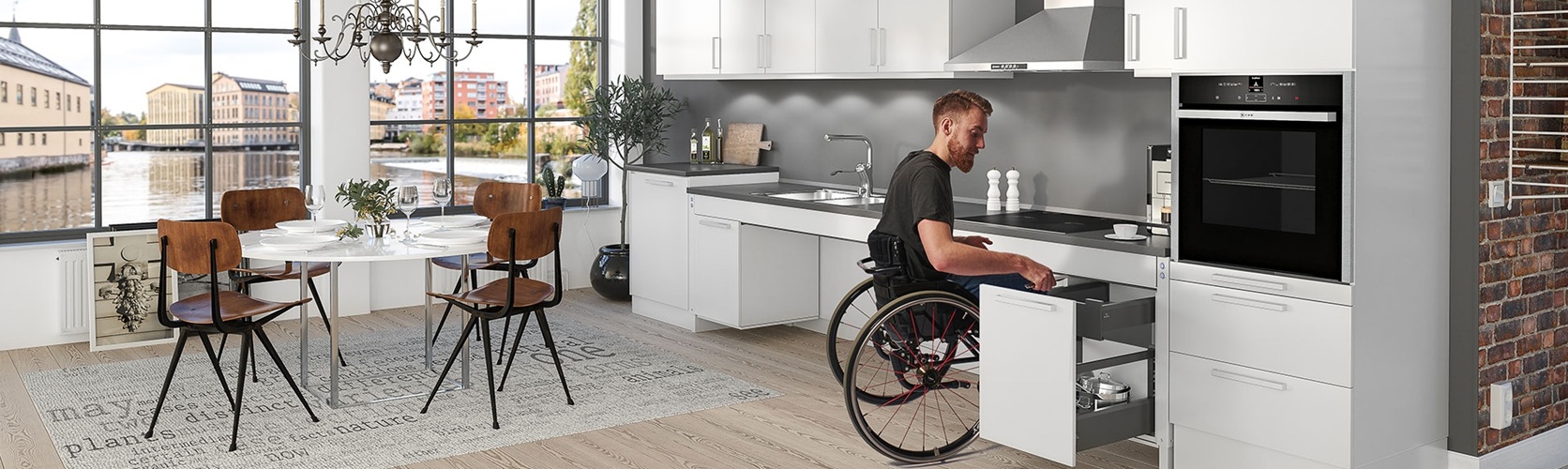 Ausili per Disabili e Anziani
