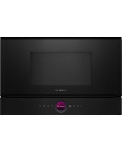 Microonde da incasso Bosch con grill BER7321B1