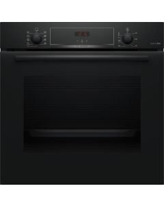 Bosch Forno da incasso 60 cm 3D Hotair | HBA4340B3 | Spedizione Gratuita