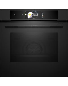 BOSCH HBG978NM1 forno matt black | spedizione gratuita