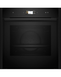 NEFF* B69VS7KD0 Forno con vapore da incasso - SPEDIZIONE GRATUITA -
