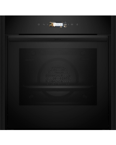 NEFF* B59CR7KD0 Forno da incasso - SPEDIZIONE GRATUITA -