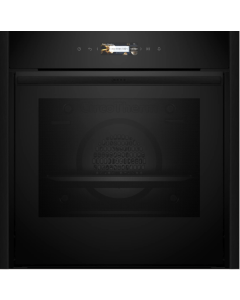 NEFF* B59CR3AD0 Forno da incasso con Slide & Hide - SPEDIZIONE GRATUITA -