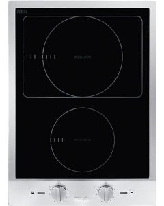 MIELE* CS 1222 I Elemento ProLine, con due zone cottura a induzione