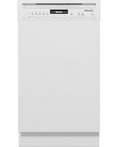 MIELE* G 5740 SCi SL Lavastoviglie slim da 45cm, con frontalino a vista - spedizione gratuita -