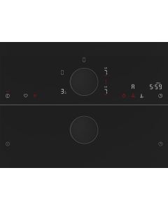NEFF* T68PTV4L0 Piano cottura a induzione FlexDesign con TwistPad - SPEDIZIONE GRATUITA - 