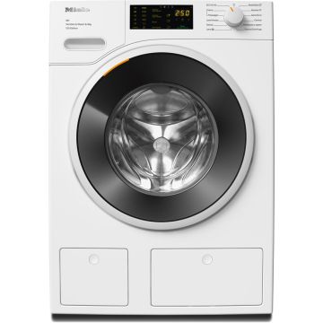 MIELE* WWB680 WCS Lavatrice. 