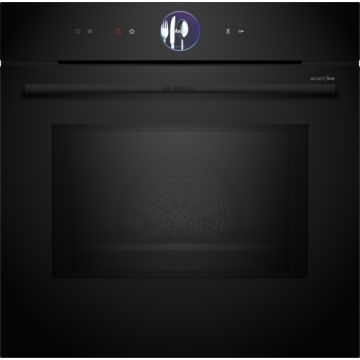 Bosch HMG976KB1 Forno da incasso con funzione microonde