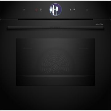 bosch HRG976NB1  forno da incasso con supporto per il vapore