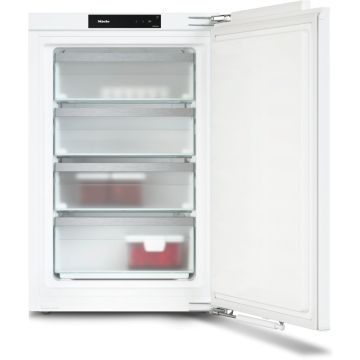 MIELE* FNS 7140 C Congelatore da incasso, 4 cassetti - SPEDIZIONE GRATUITA -