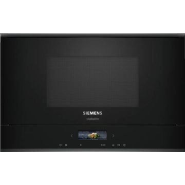 Microonde da incasso SIEMENS BF922L1B1