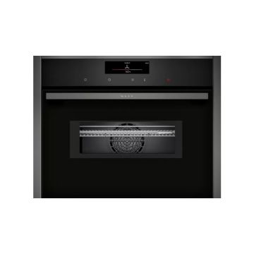 NEFF C28MT27G1  Forno compatto combinato con microonde *SUBITO DISPONIBILE* Super Promo!!!