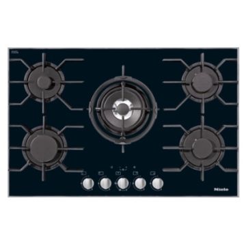MIELE* KM 3034-1 G Piano cottura a gas. spedizione gratuita.
