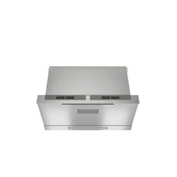 MIELE* DAS 8630 Cappa aspirante Acciaio inox.