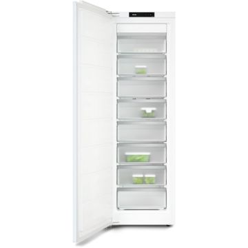 MIELE* FNS 7710 E Congelatore da incasso, 8 cassetti - SPEDIZIONE GRATUITA -