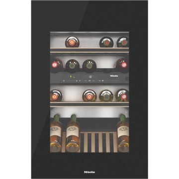 MIELE* KWT 6422 iG-1 Cantina vini da incasso - SPEDIZIONE GRATUITA -