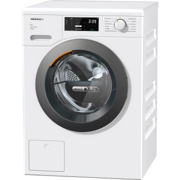 MIELE* WTD 160 WCS Lavasciuga 8/5 kg. spedizione gratuita.