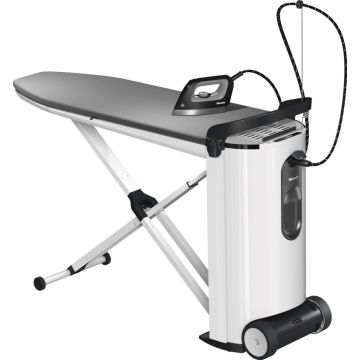 MIELE* B 4312 FashionMaster Sistema stirante a vapore. spedizione gratuita.