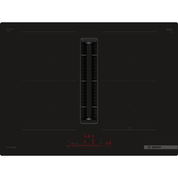 BOSCH PVQ721H26E Piano cottura con cappa aspirante/ Kochfeld mit integriertem Dunstabzug