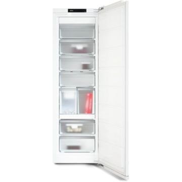 MIELE* FNS 7794 D R Congelatore da incasso, 6 cassetti e 2 Cestelli. Cerniere a Destra - SPEDIZIONE GRATUITA -