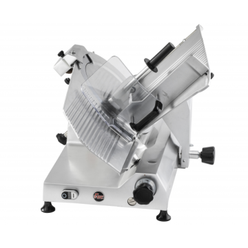 Affettatrice FAC F 370 I PROF