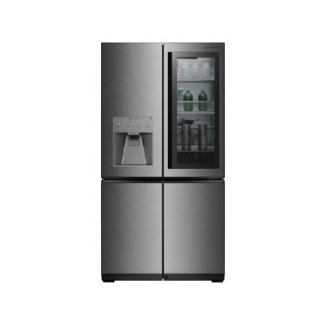 LG Frigorifero con congelatore side by side LSR100 