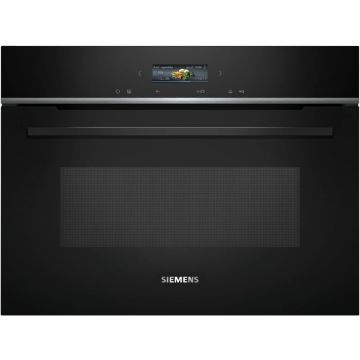 Forno microonde incasso SIEMENS CE732GXB1