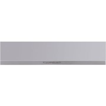 Cassetto scaldavivande KÜPPERSBUSCH CSW 6800.0 Grigio 