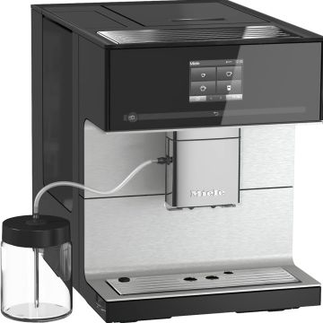 Macchina del caffe' MIELE CM 7350