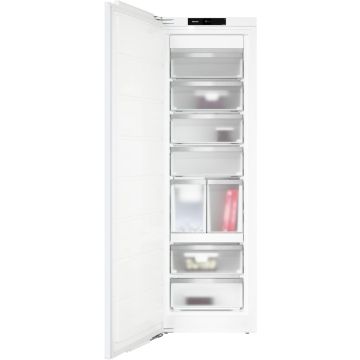 MIELE* FNS 7774 D Congelatore da incasso, 6 cassetti e 2 cestelli - SPEDIZIONE GRATUTIA -
