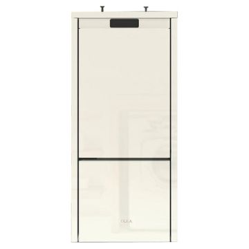 Termostufa a pellet COLA AQUA PLUS 18
