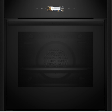 NEFF* B59CR3AD0 Forno da incasso con Slide & Hide - SPEDIZIONE GRATUITA -