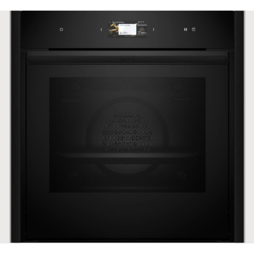 NEFF* B59FS3AD0 Forno a vapore da incasso - SPEDIZIONE GRATUITA -