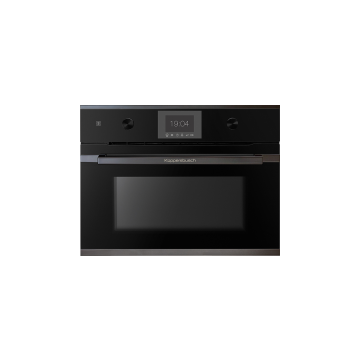 Forno KÜPPERSBUSCH CB 6350.0 Nero