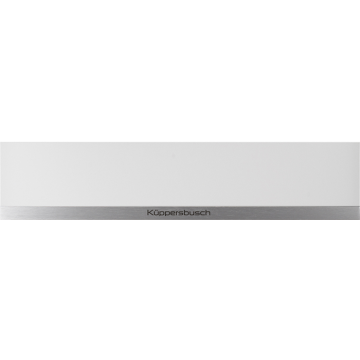 Cassetto scaldavivande KÜPPERSBUSCH CSW 6800.0 Bianco 