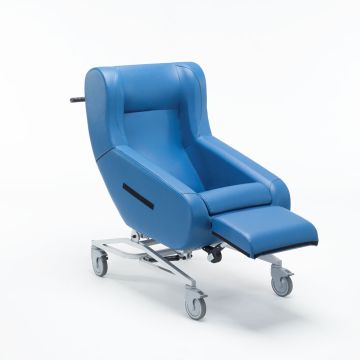 Culla Care poltrona terapeutica Alzheimer indoor 