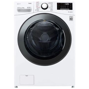 Lavatrice LG F1P1CY2W-ABWQVIS