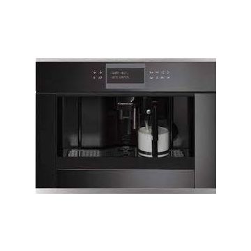 Macchina del caffè KÜPPERSBUSCH CKV 6550.0 Nero