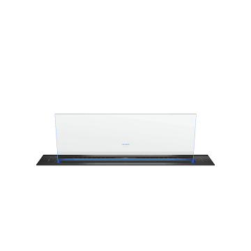 Cappa aspirante SIEMENS LD98WMM66
