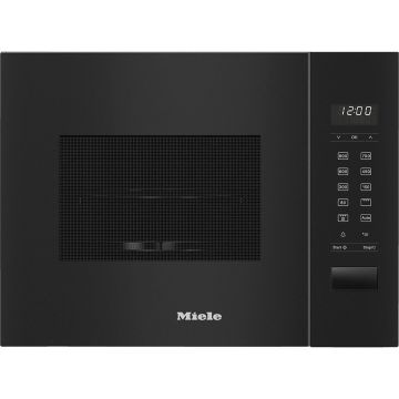 MIELE* M 2224 SC Forno a microonde da incasso - spedizione gratuita -