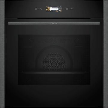Forno da incasso NEFF B24CR31G0 N70/ Einbau-Backofen