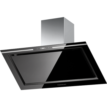 Cappa KÜPPERSBUSCH DW 9800.0 Nero