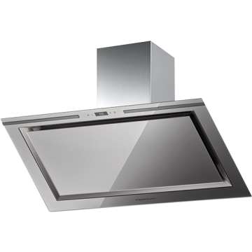 Cappa KÜPPERSBUSCH DW 9800.0 Grigio
