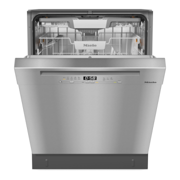 Miele* G 5310 SCU Lavastoviglie da sottopiano CleenSteel - spedizione gratuita. 