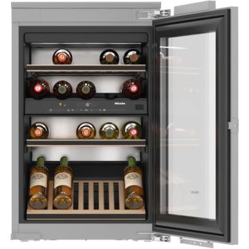  MIELE* KWT 6422 i-1 Cantina vini da incasso - SPEDIZIONE GRATUITA -