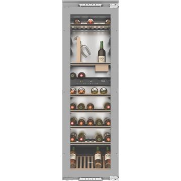 MIELE* KWT 6722 iS-1 Cantina da incasso - SPEDIZIONE GRATUITA -