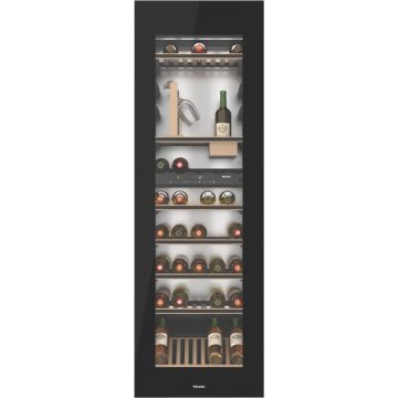 MIELE* KWT 6722 iGS-1 Cantina da incasso 