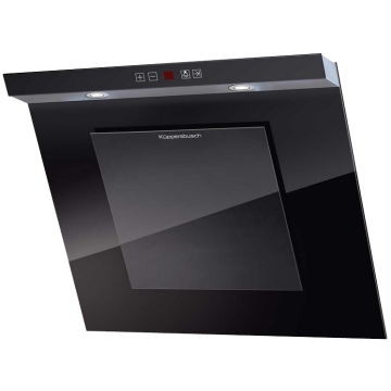 Cappa KÜPPERSBUSCH KD 9570.2 Nero