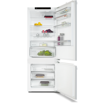 MIELE* KFN 7934 D - XXL - Frigo-congelatore da incasso