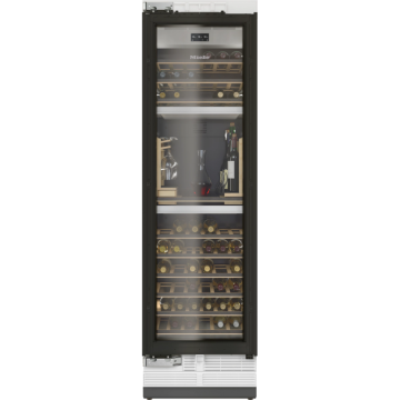 miele* KWT 2672 VIS MIELE Enoteca, Cantina vino da incasso 